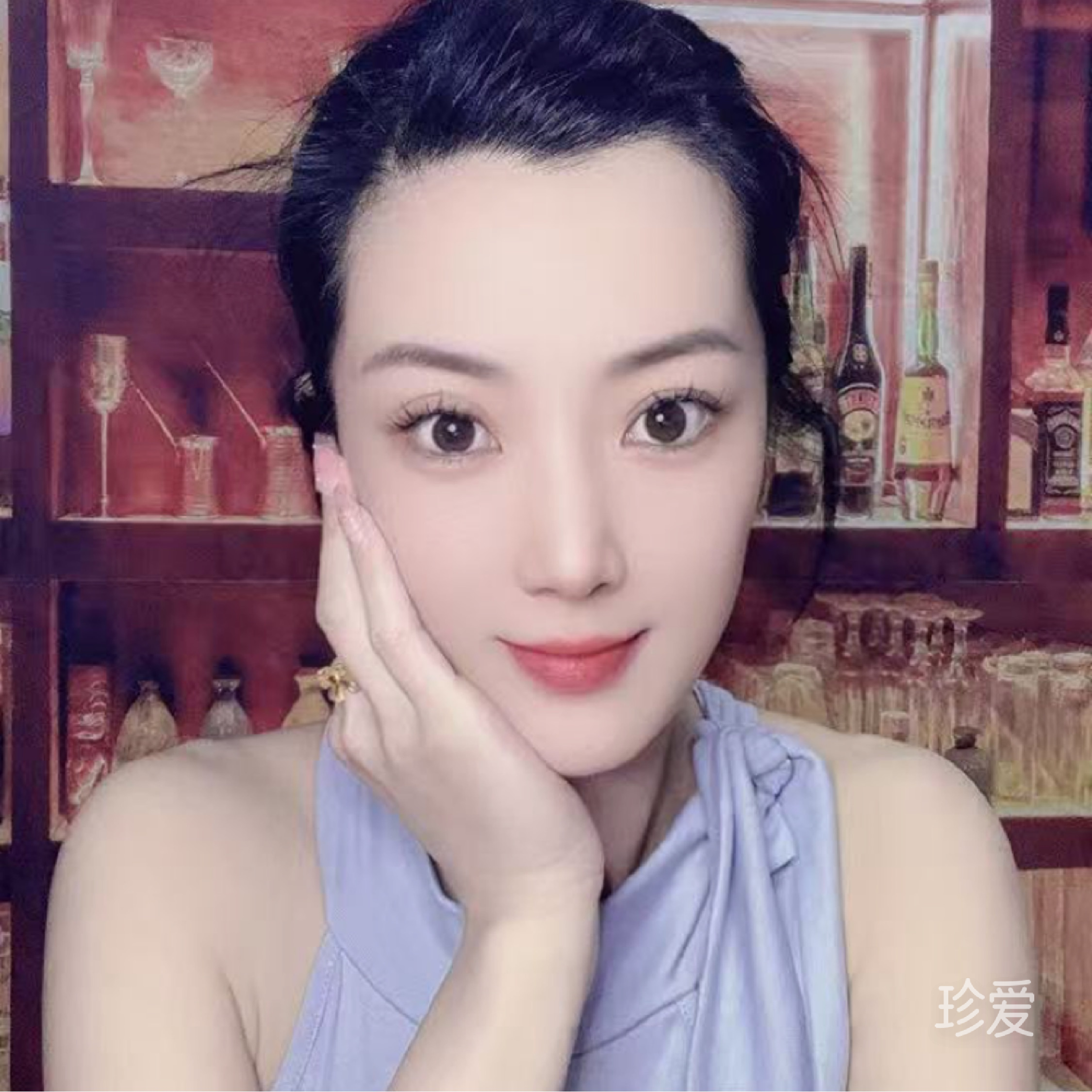 莺姬Vivian