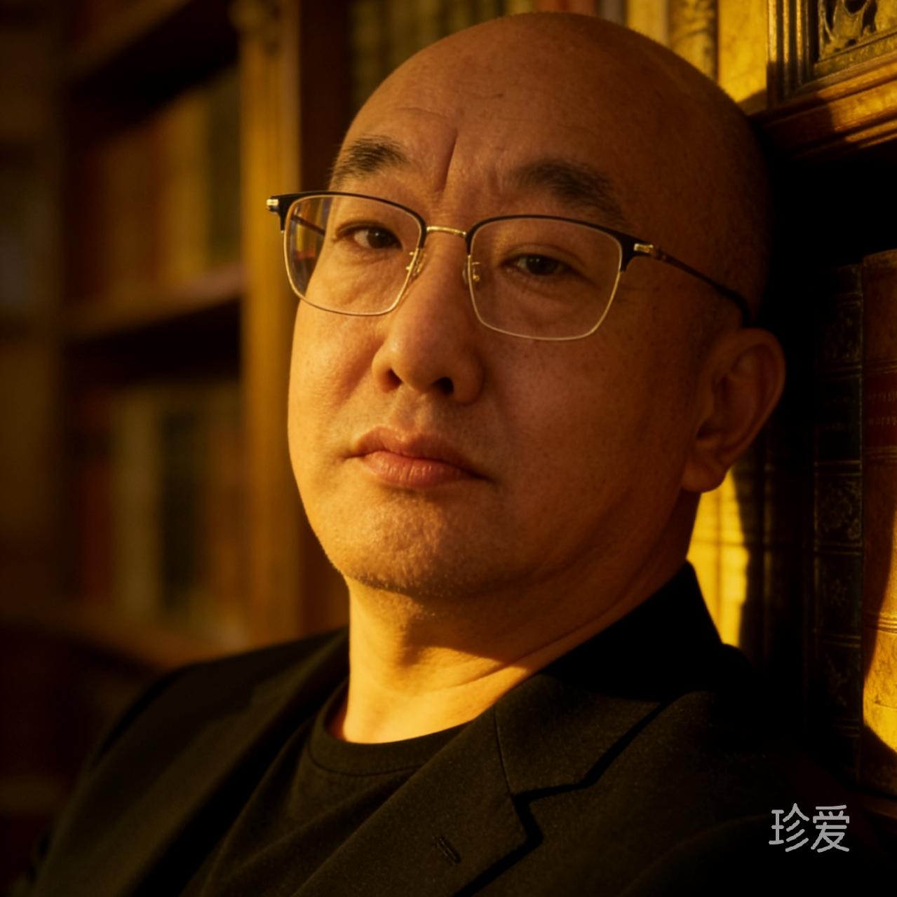 良人何在
