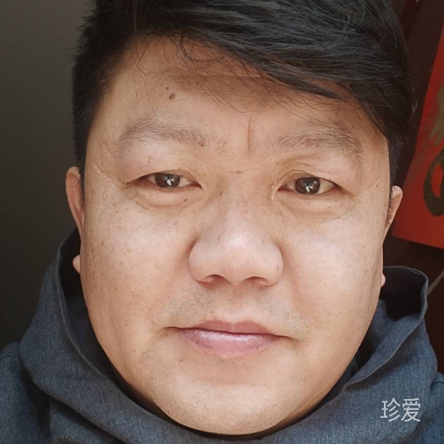 冬天里的一把火