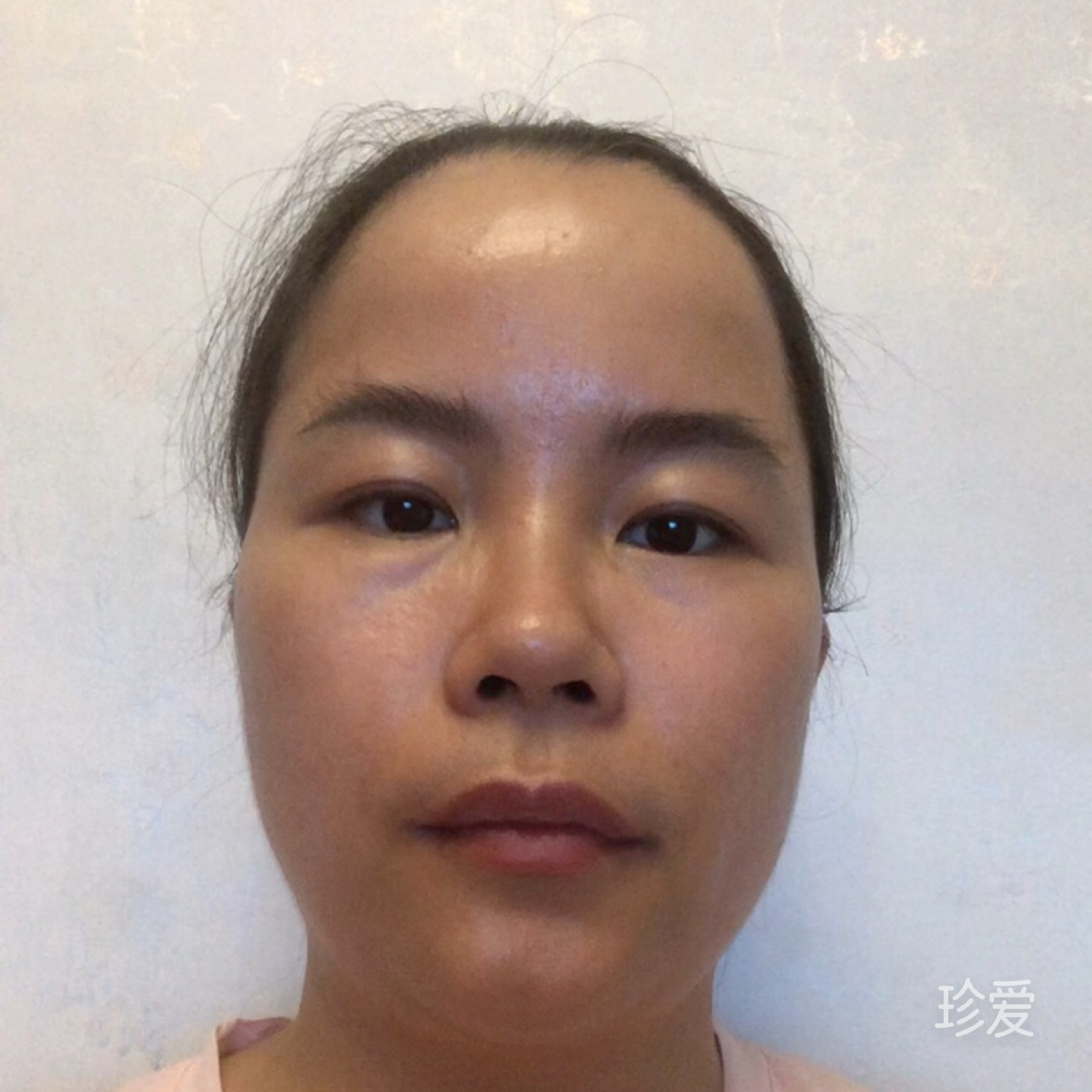 孔如一