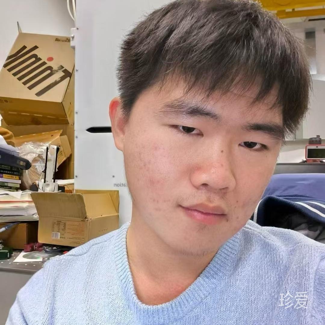 做自己喜歡做的事