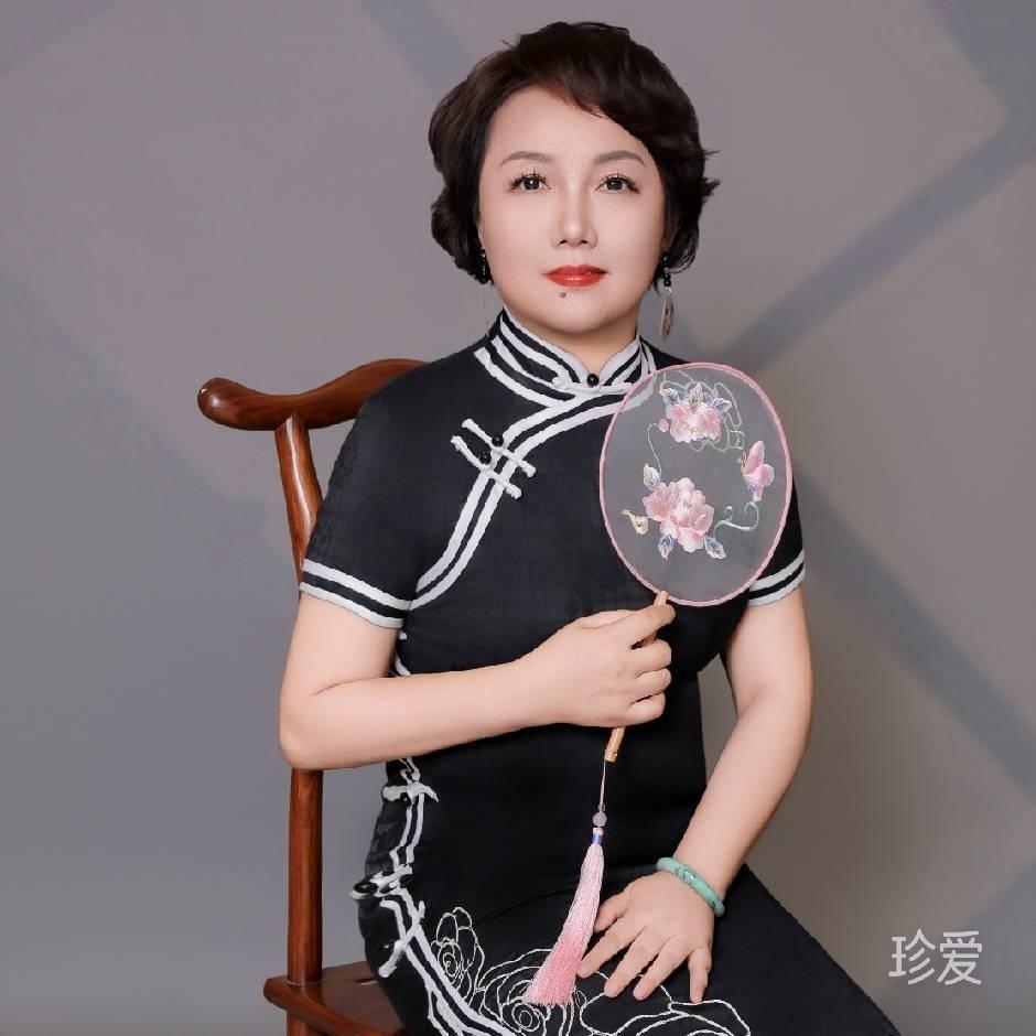 婵娟