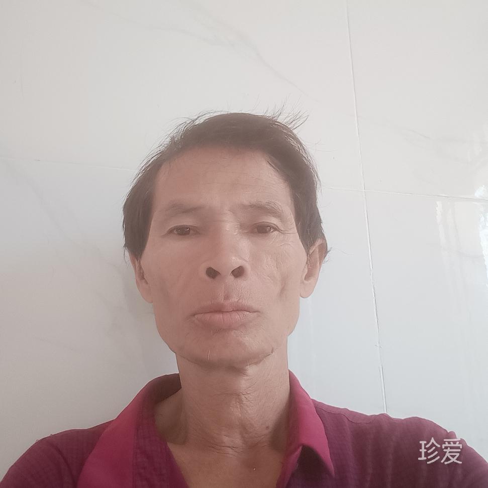 绿水青山中流浪