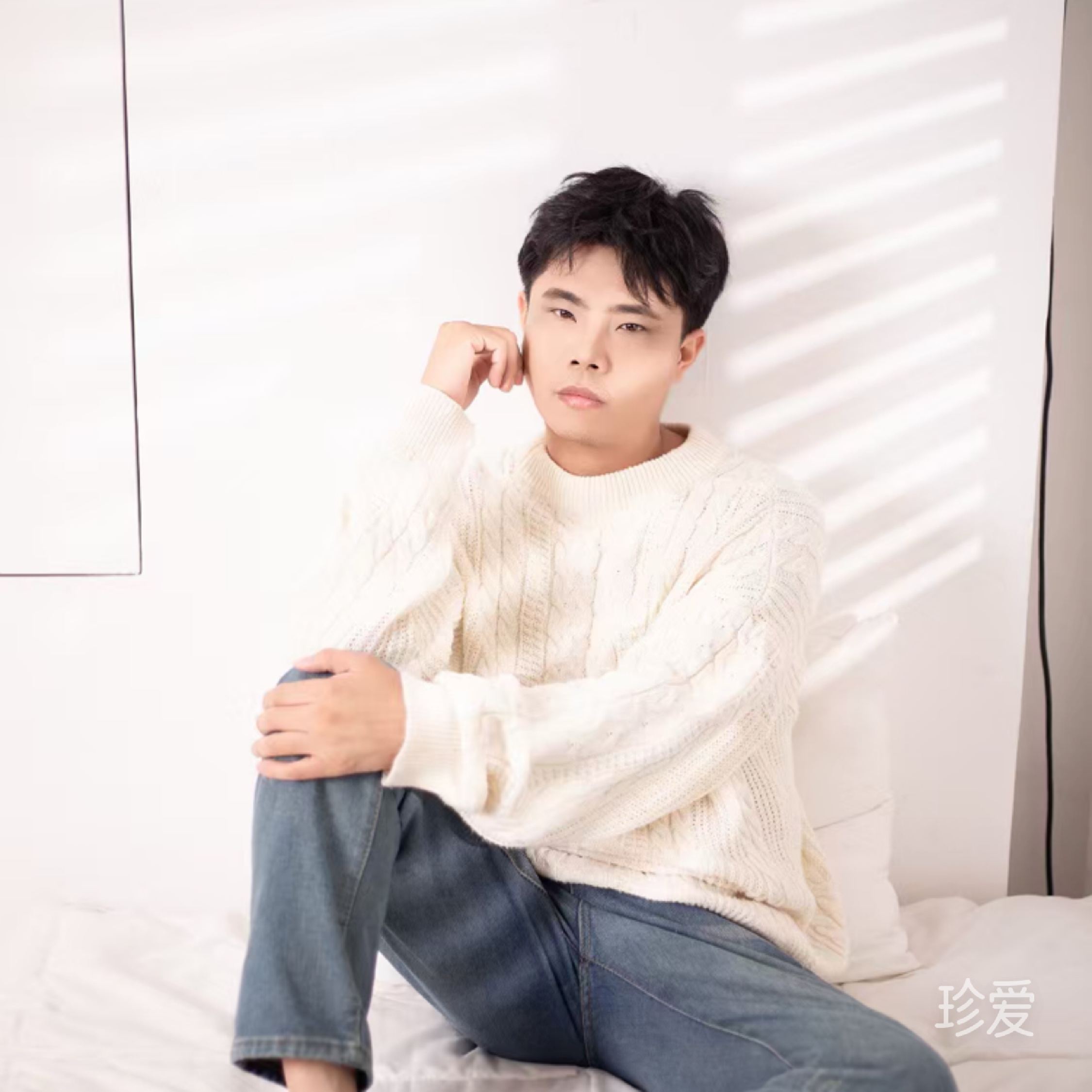 继续行走