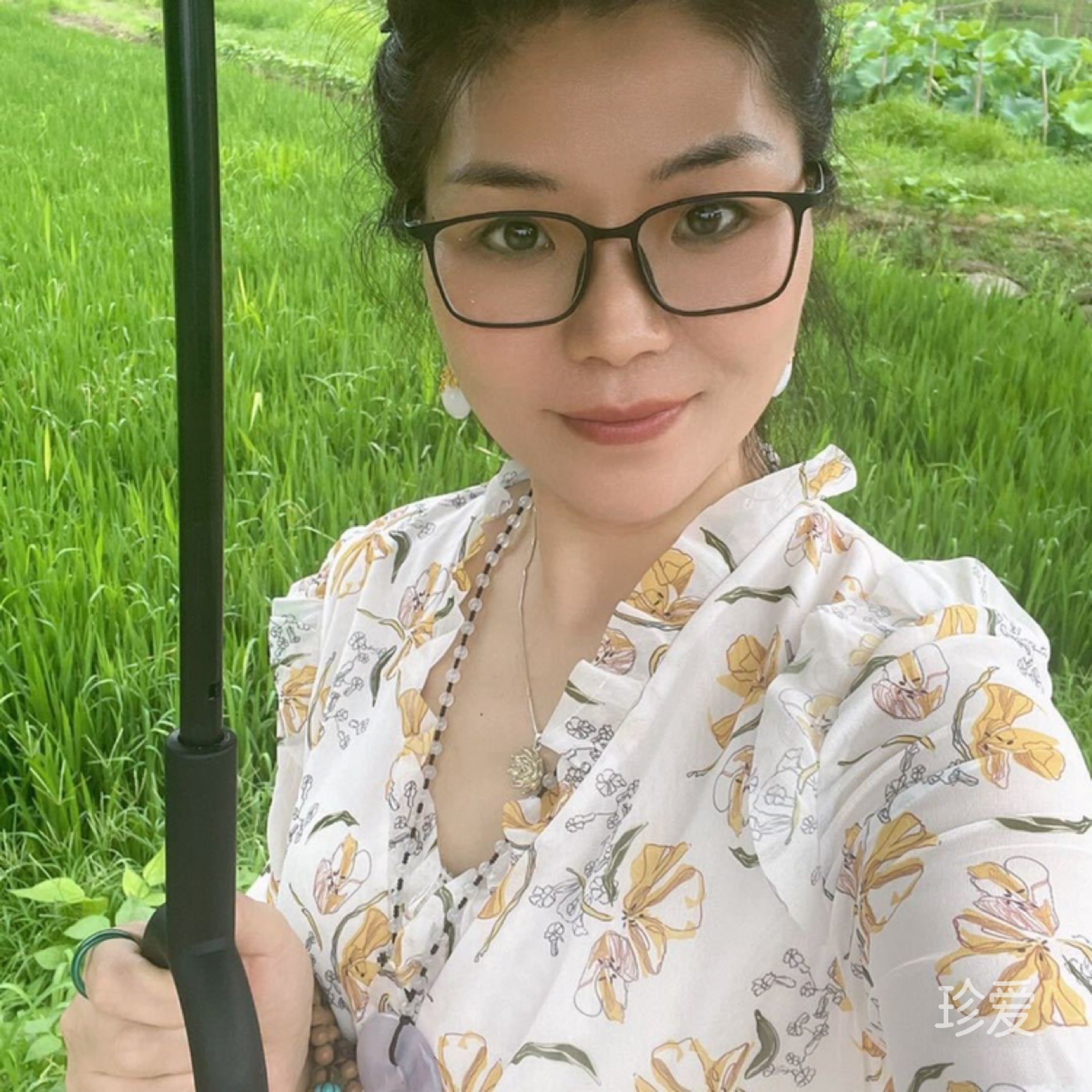 王薇