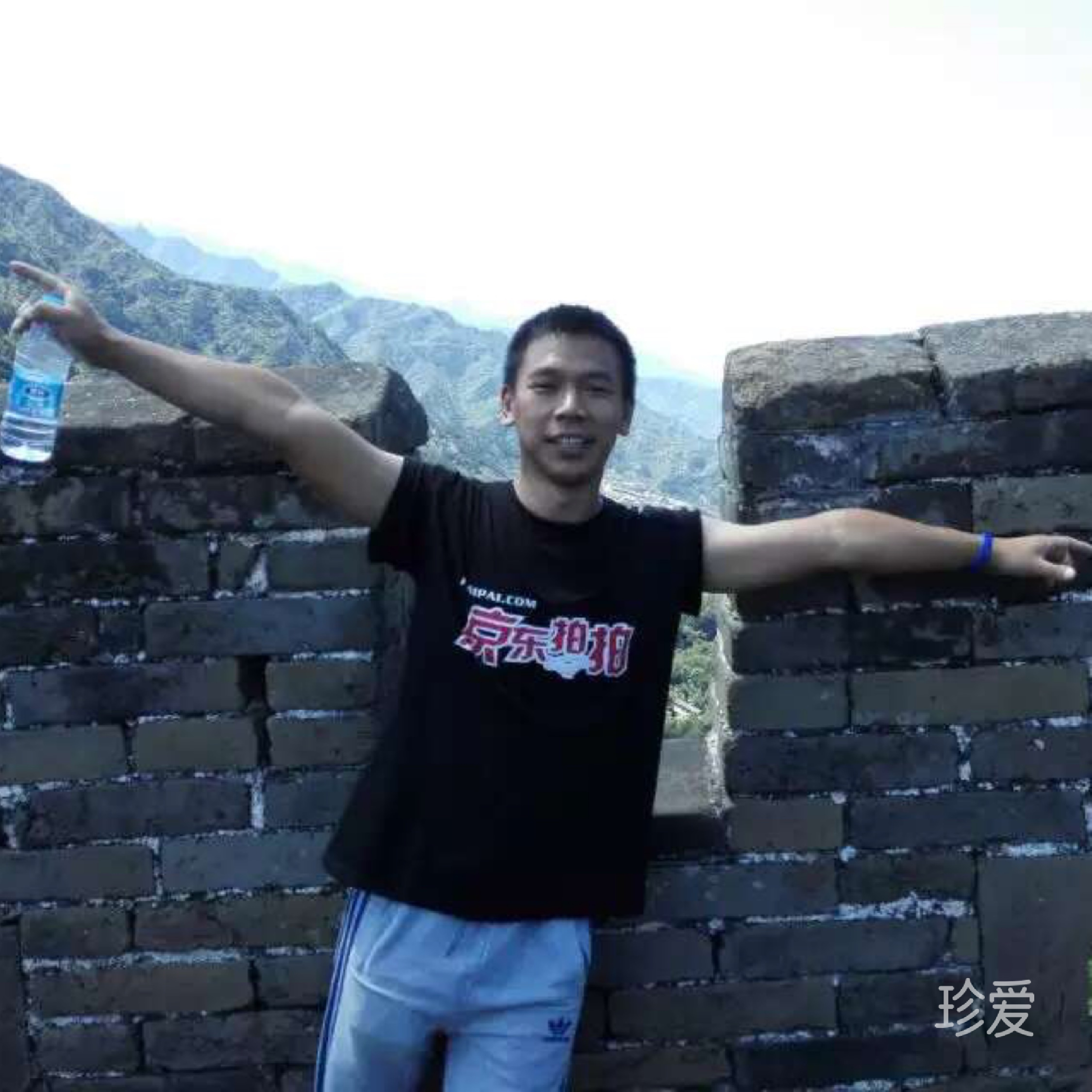 快跑