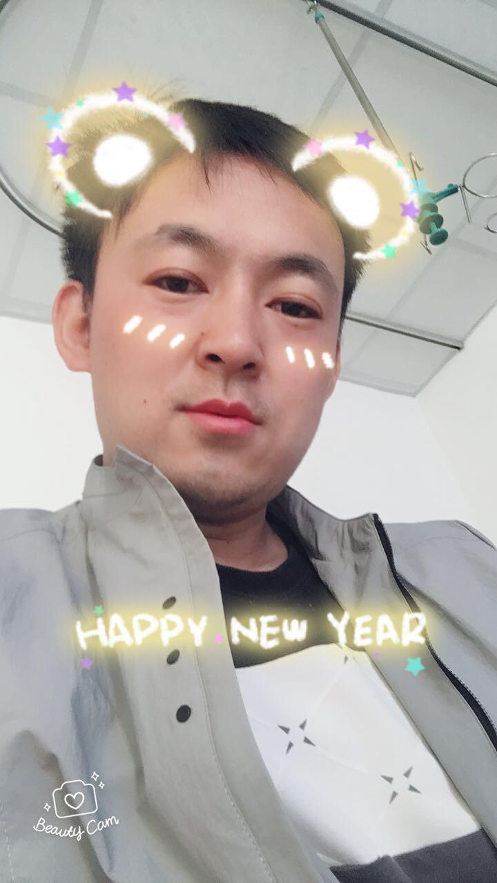  夕陽西下  