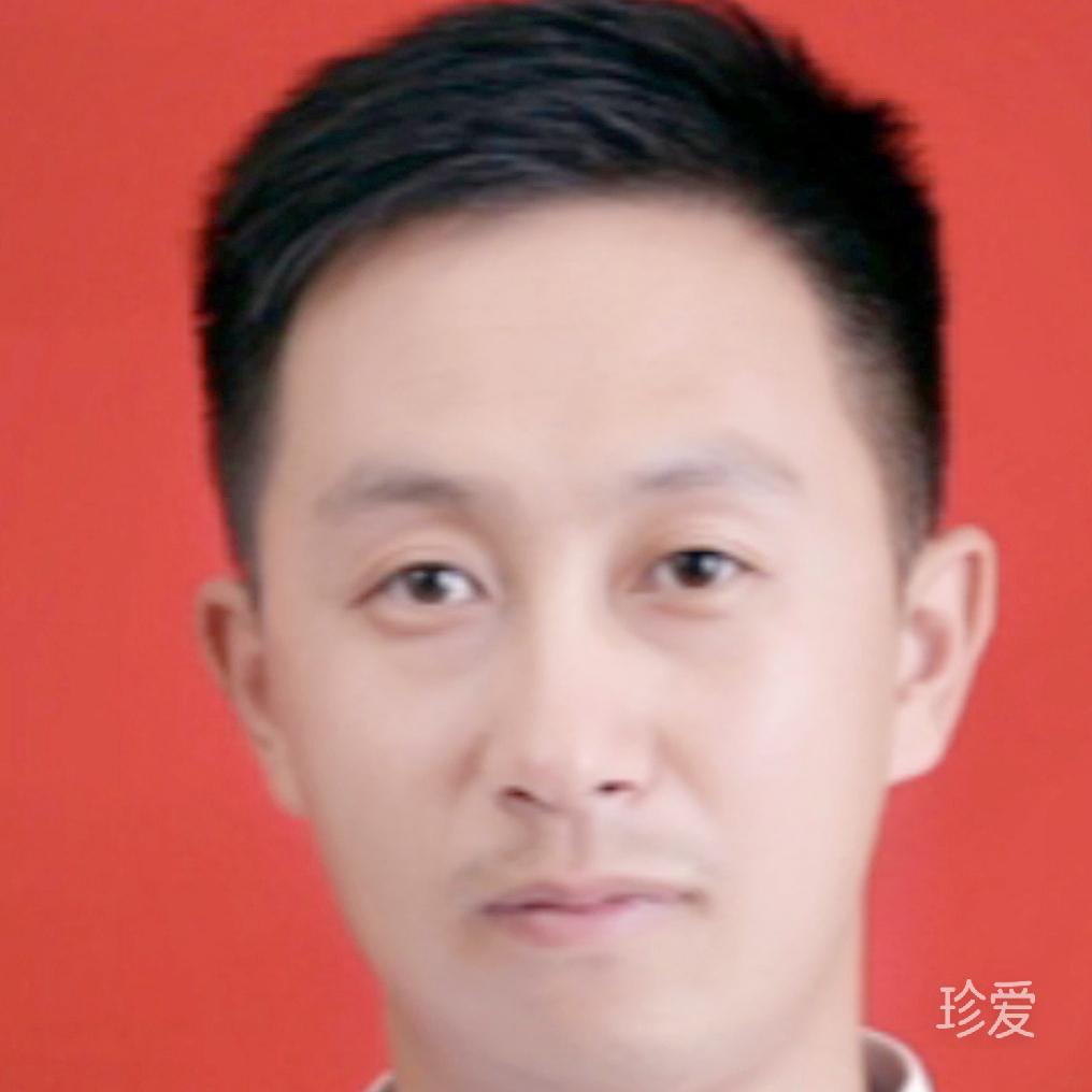 是你随影
