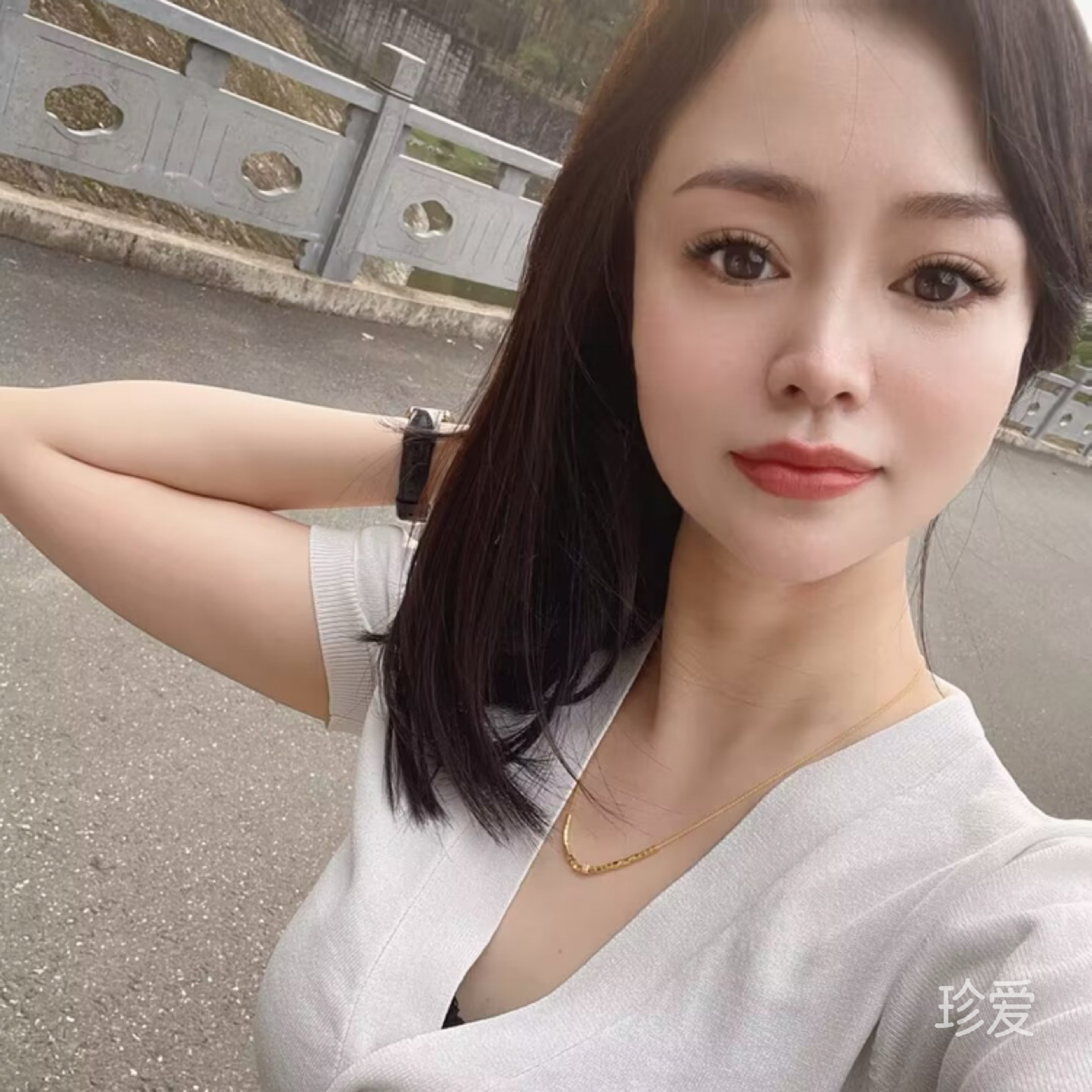 蓝春蓓