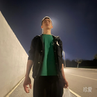 奮斗少年謙