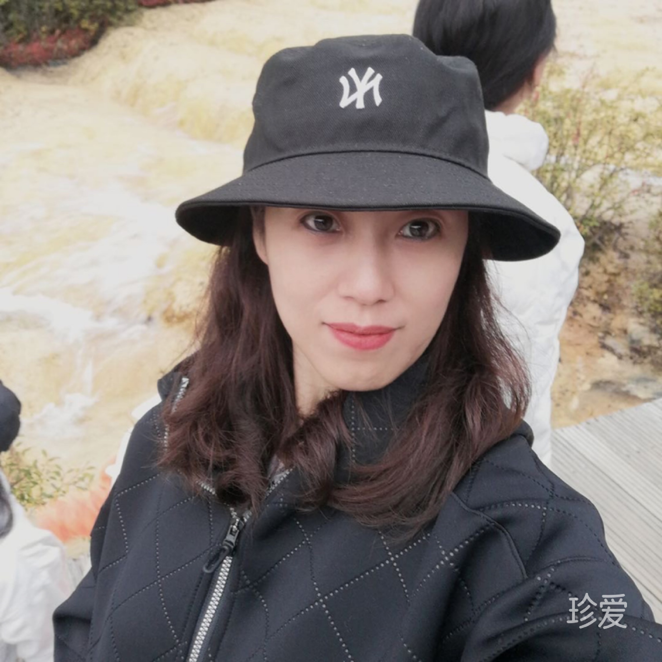 筱雯