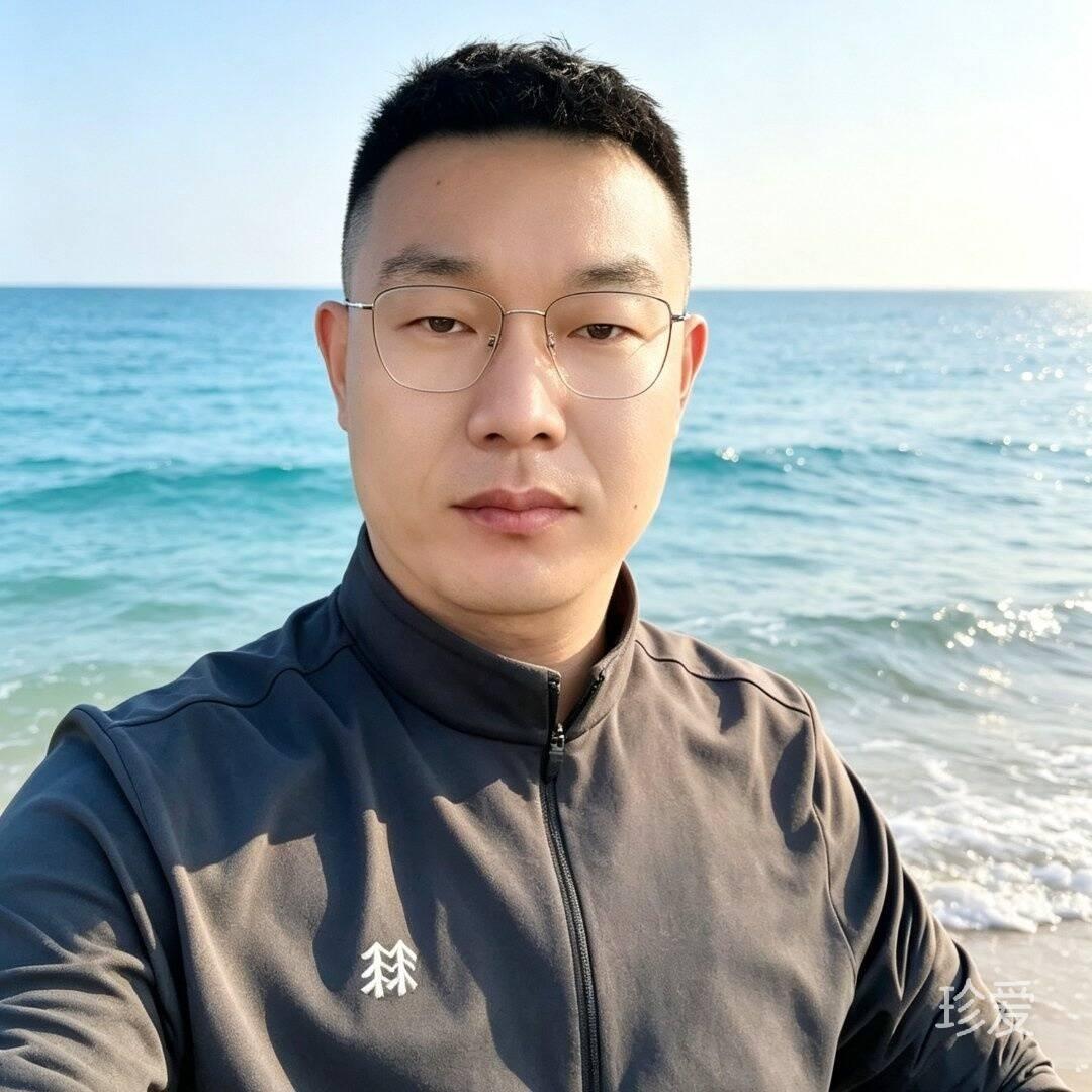 一条三文鱼