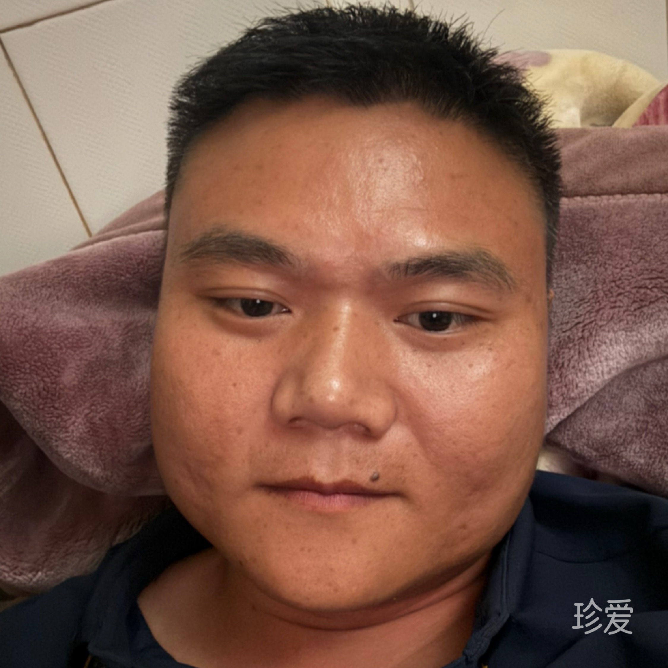青也