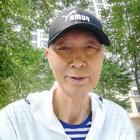 携手就一生白头