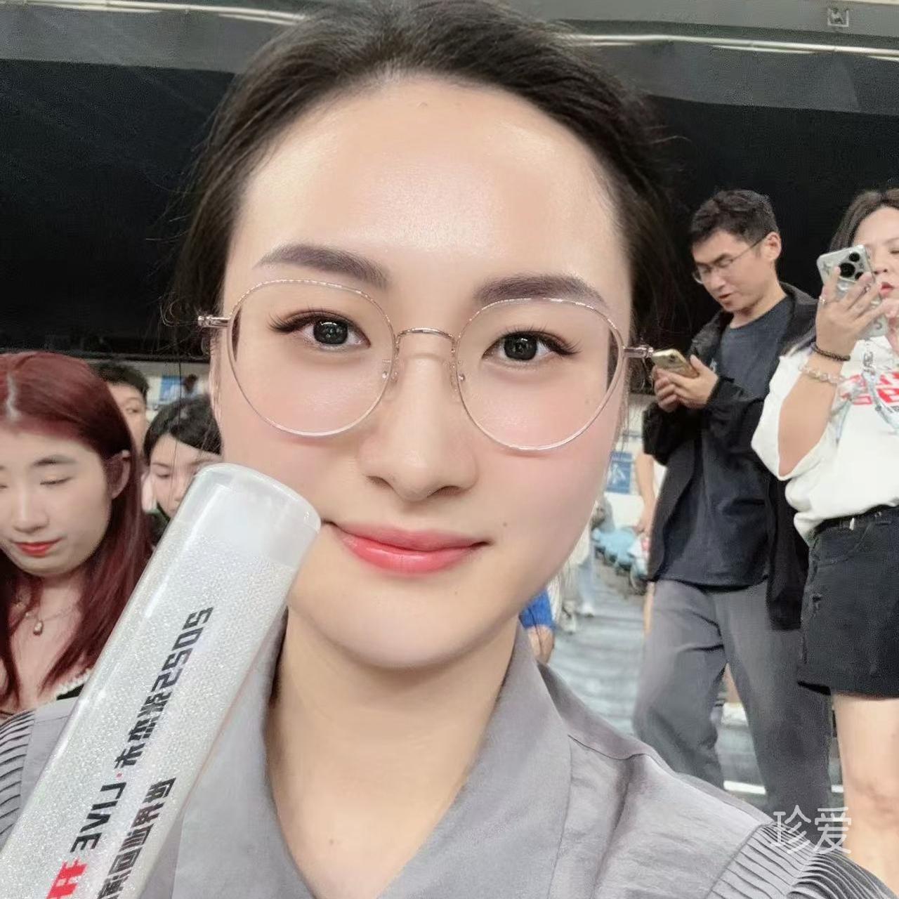 风的微笑