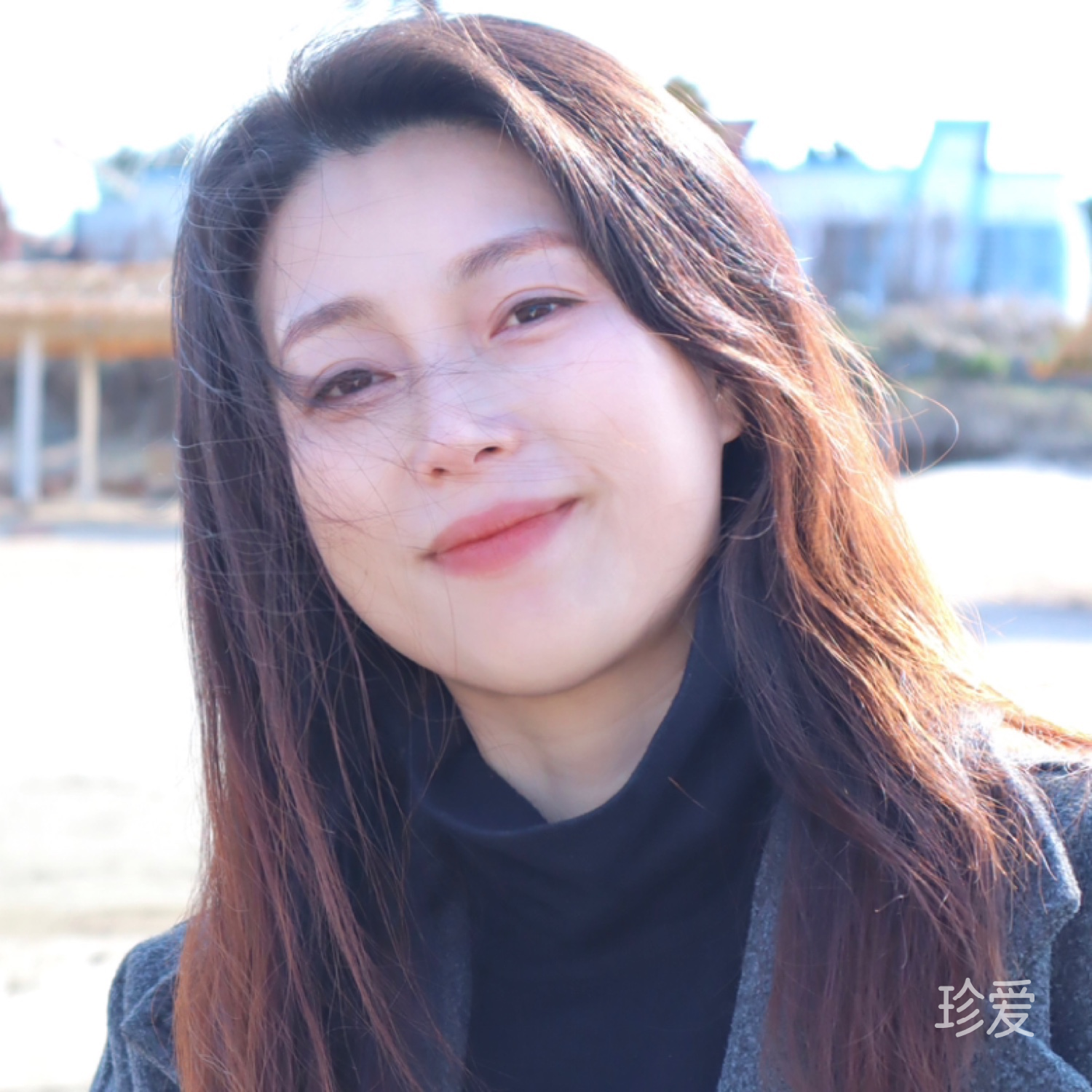 天空泪