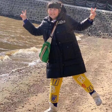 溫柔只給意中人