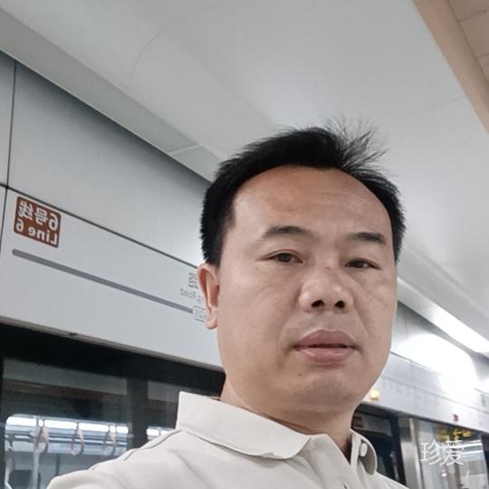 众里寻她