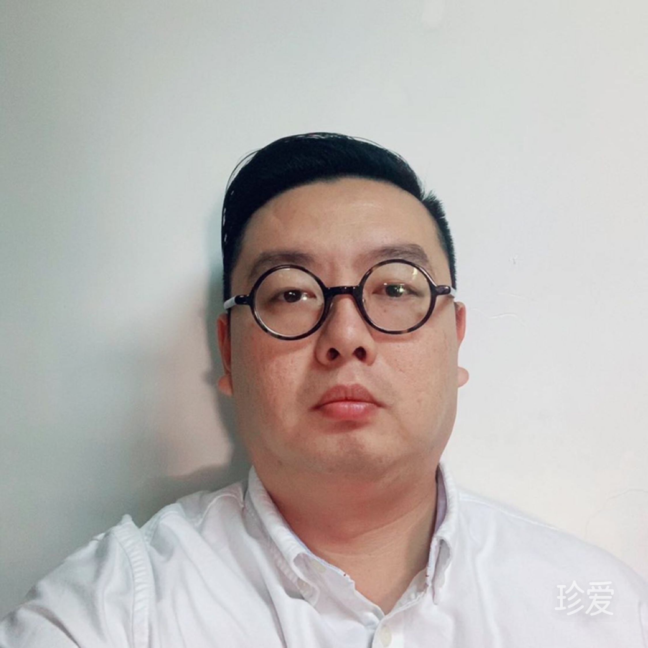 自游自在