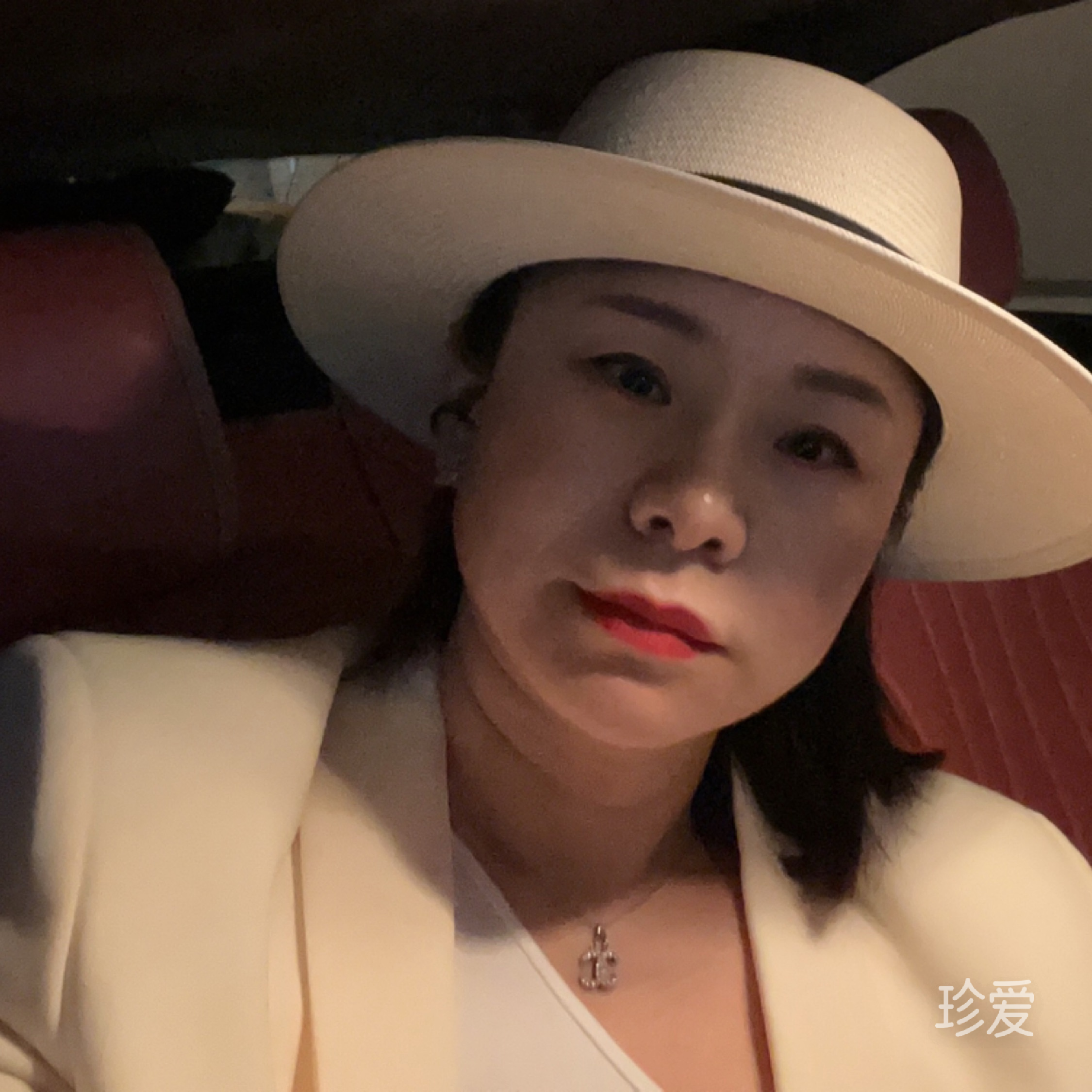 墨白