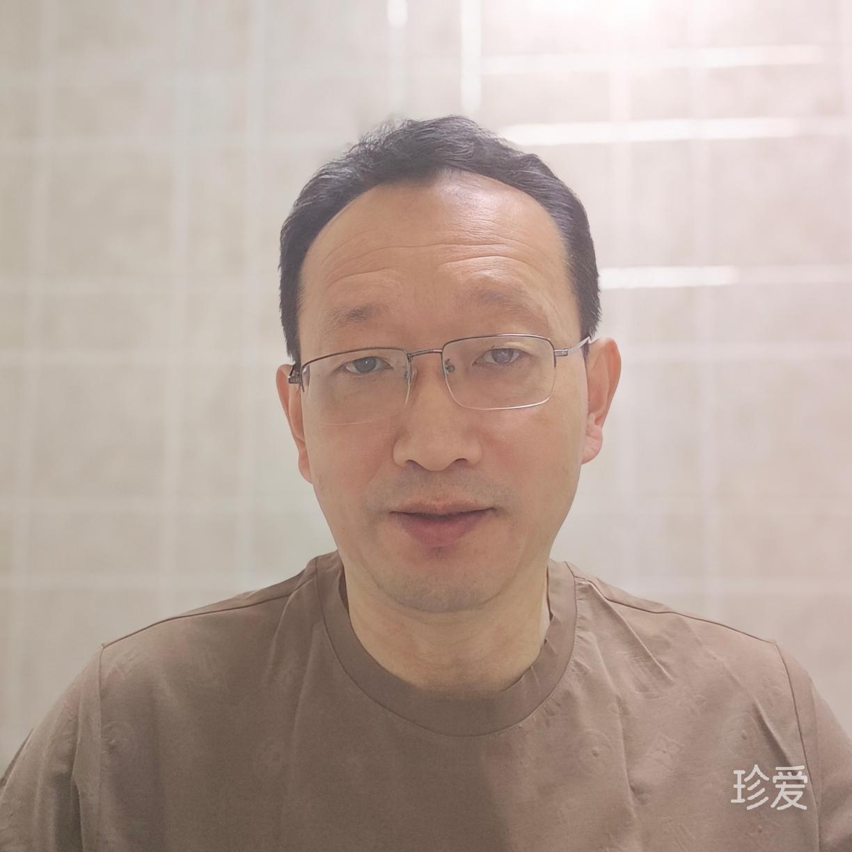 择一良缘幸福三代