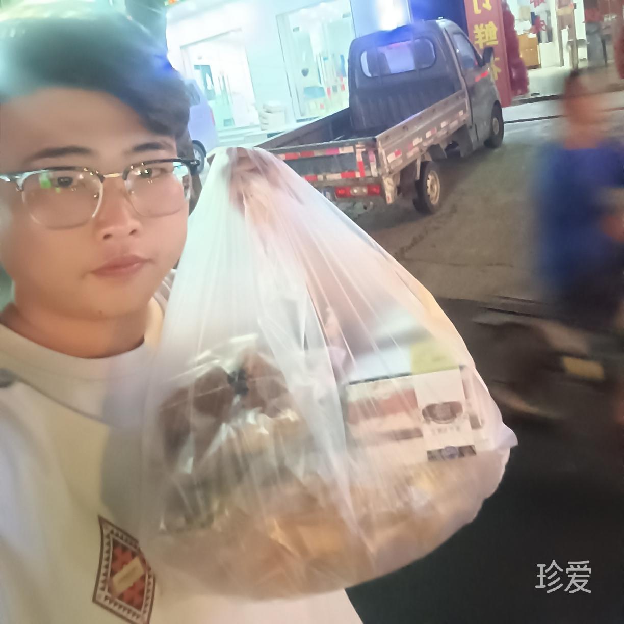 一场梦一场错弄