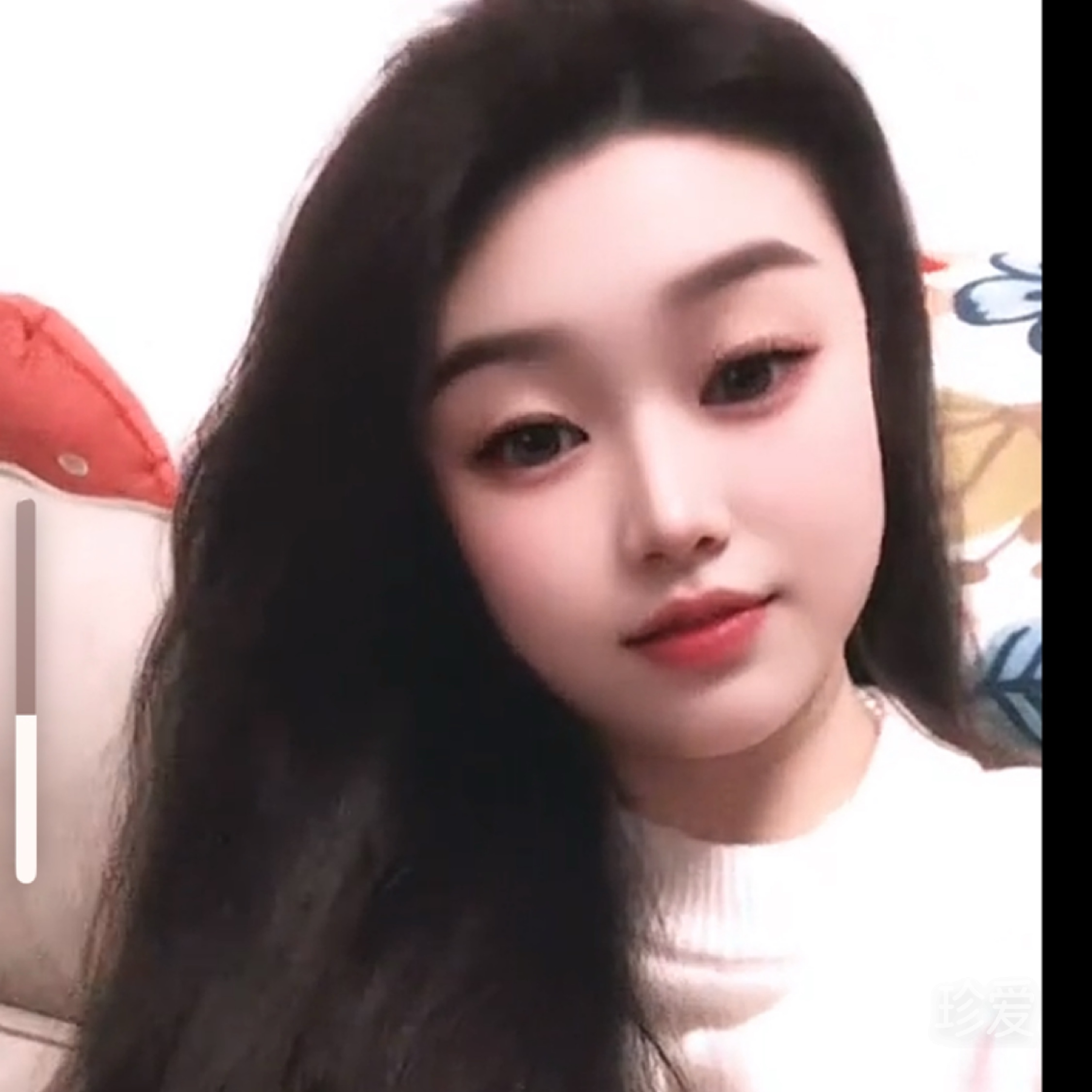 深海少女