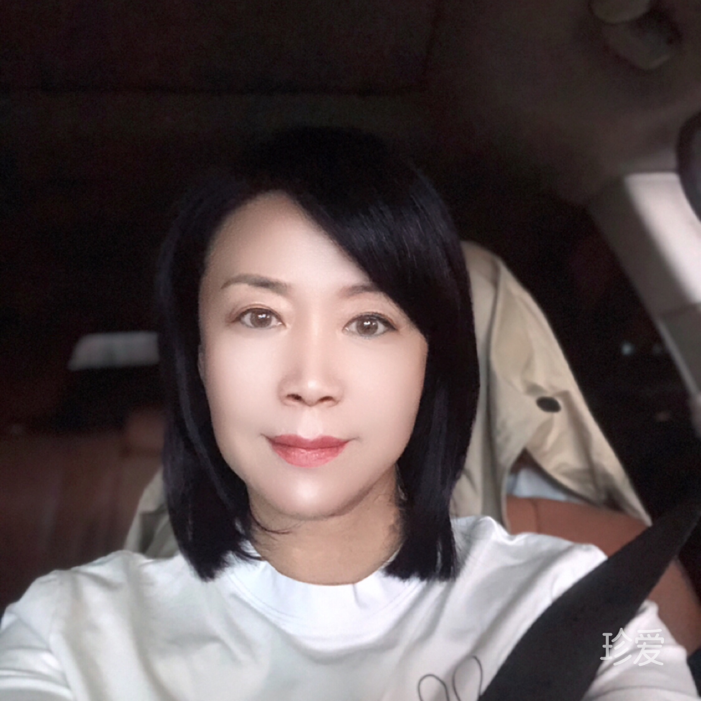 一杯清茶Tina