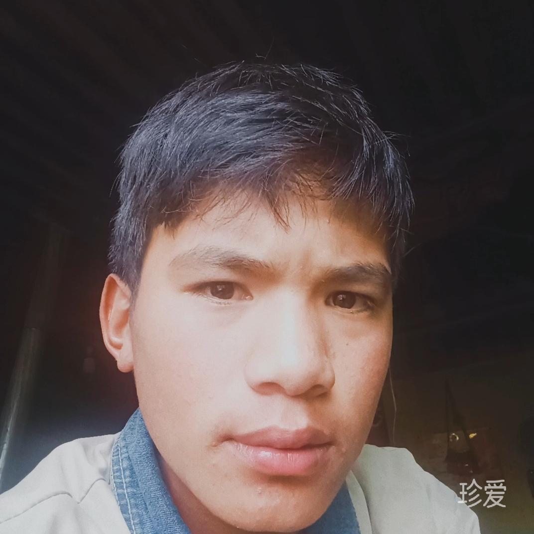 如初