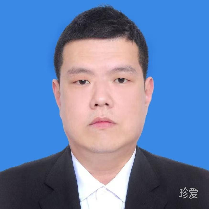 单身汪一枚