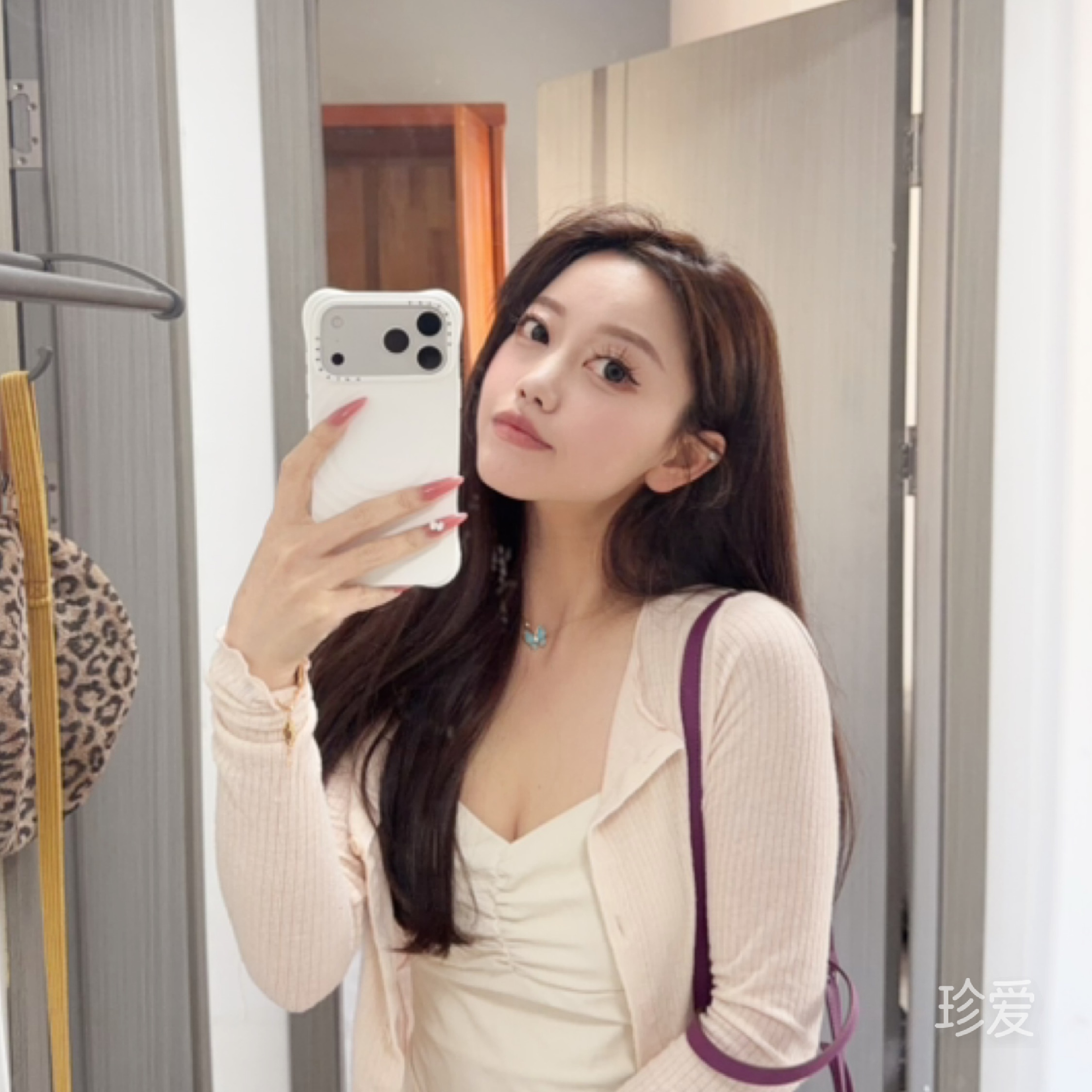 傲娇小可爱