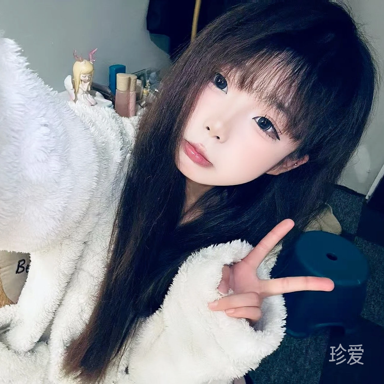我是皇后娘娘