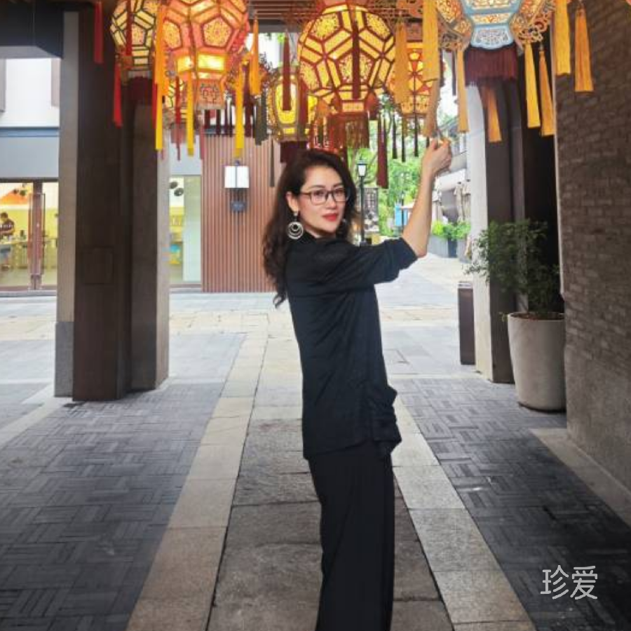盛夏若离若弃