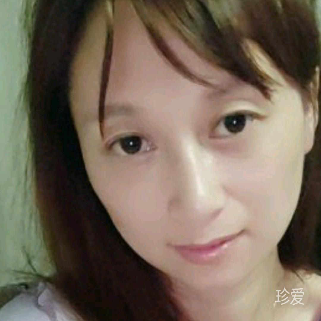 笑语嫣然
