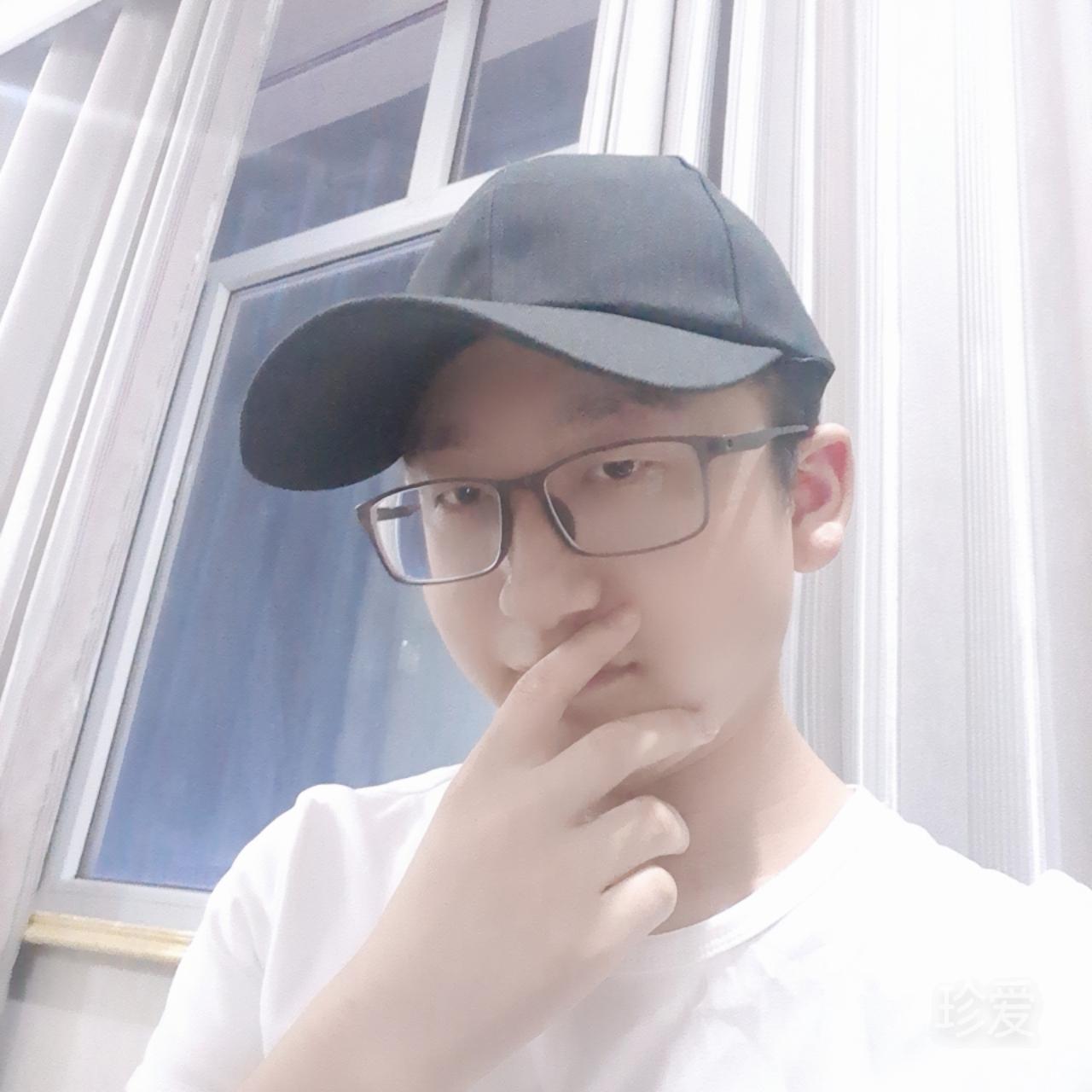 只想对你好