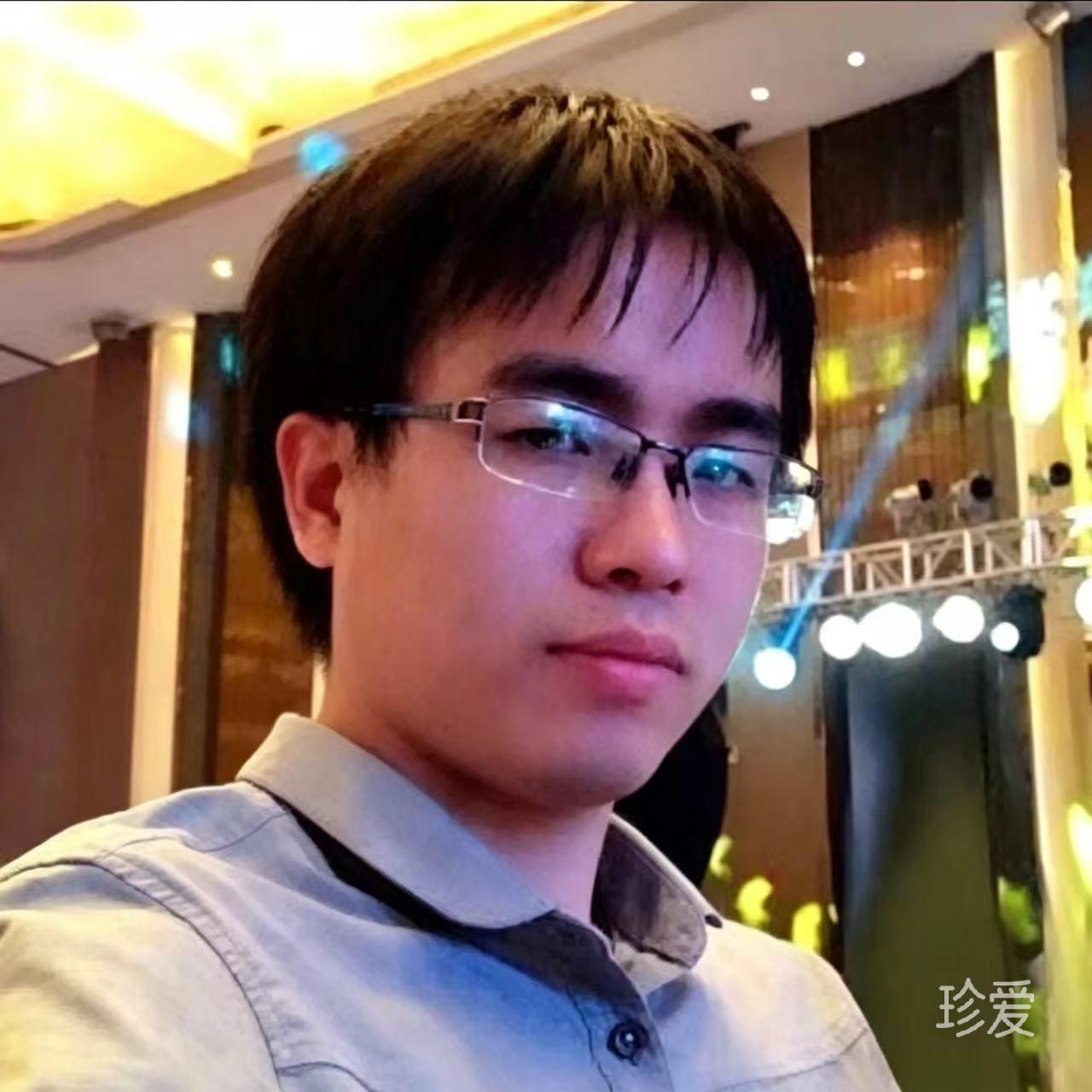 小灯笼