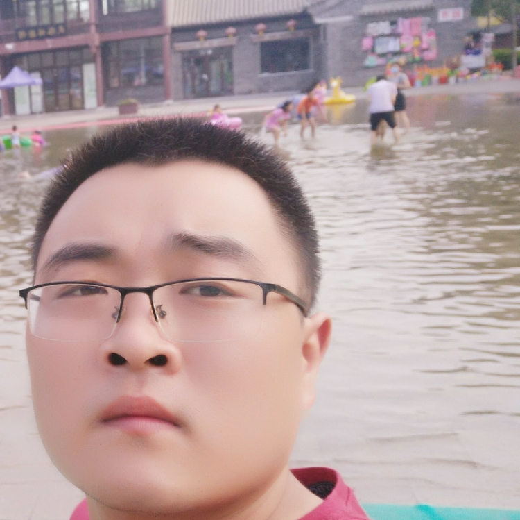 一不小心爱上你