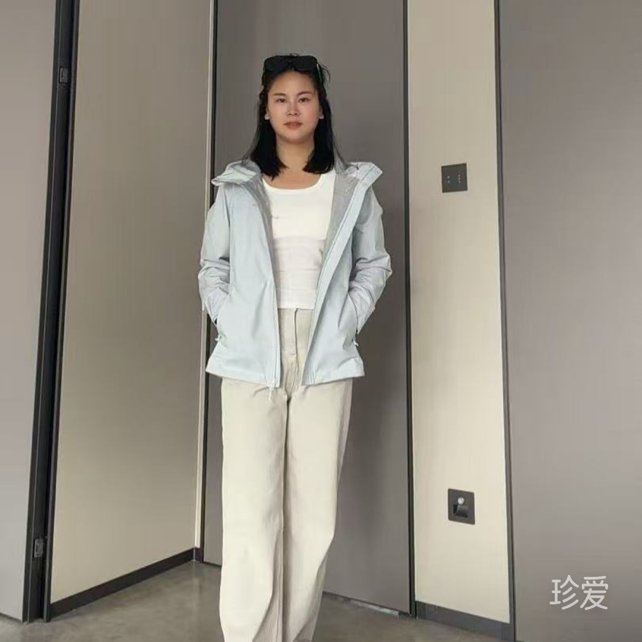 芬芳一笑