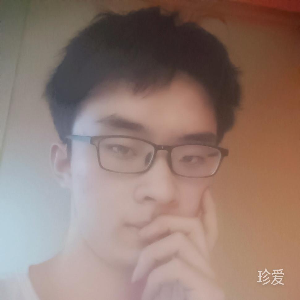 雨后的迷雾