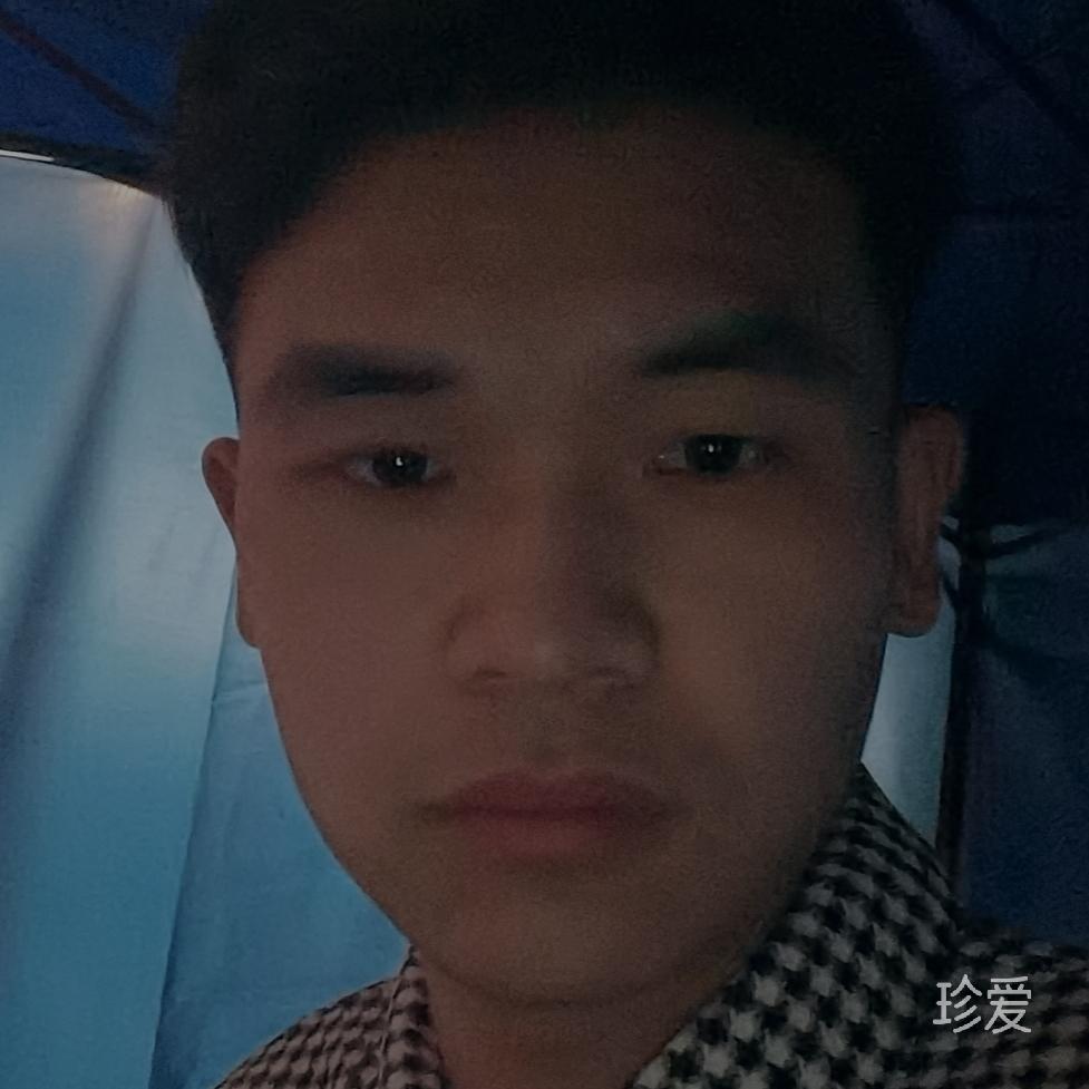 如果愛上你的笑容