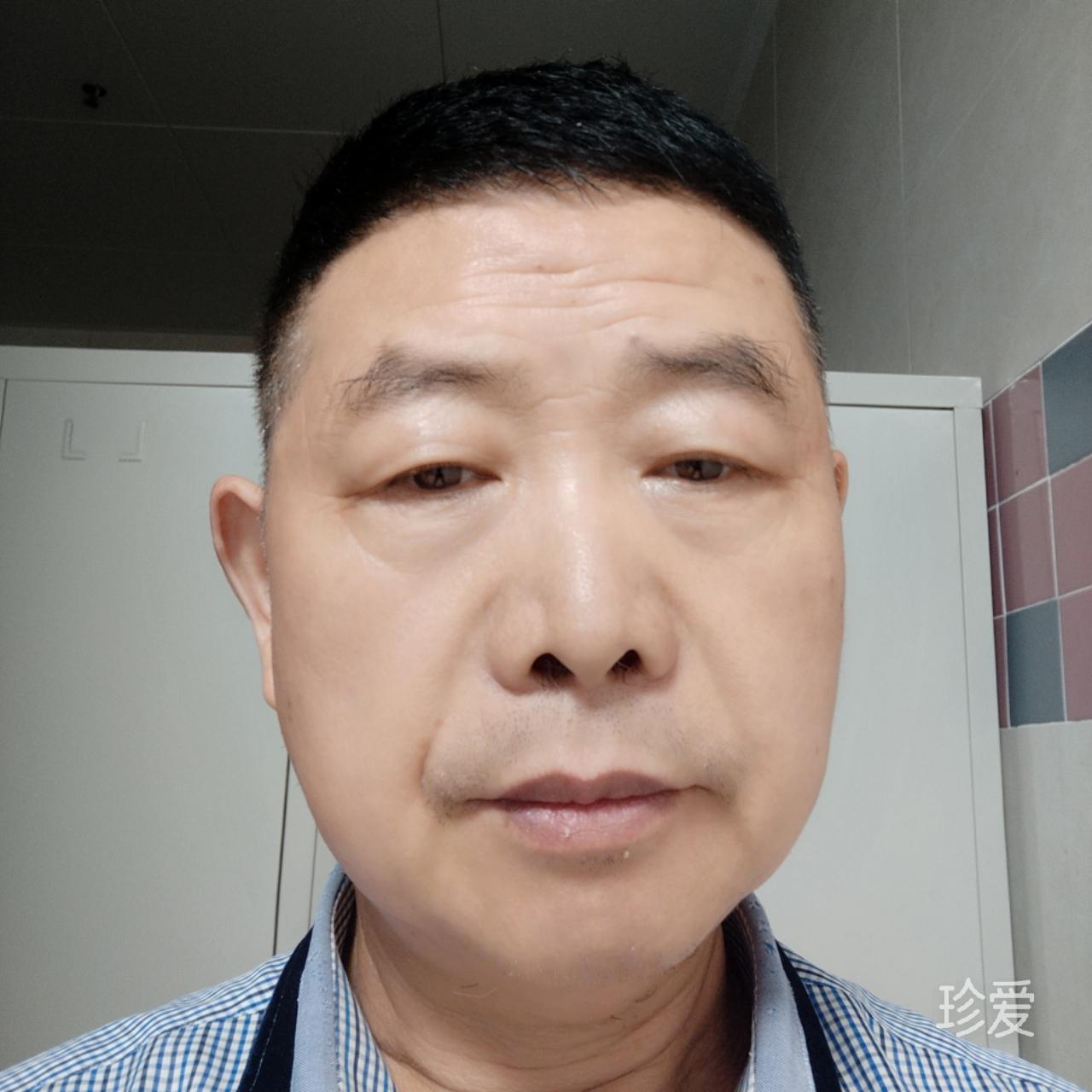 寻找一辈子的人