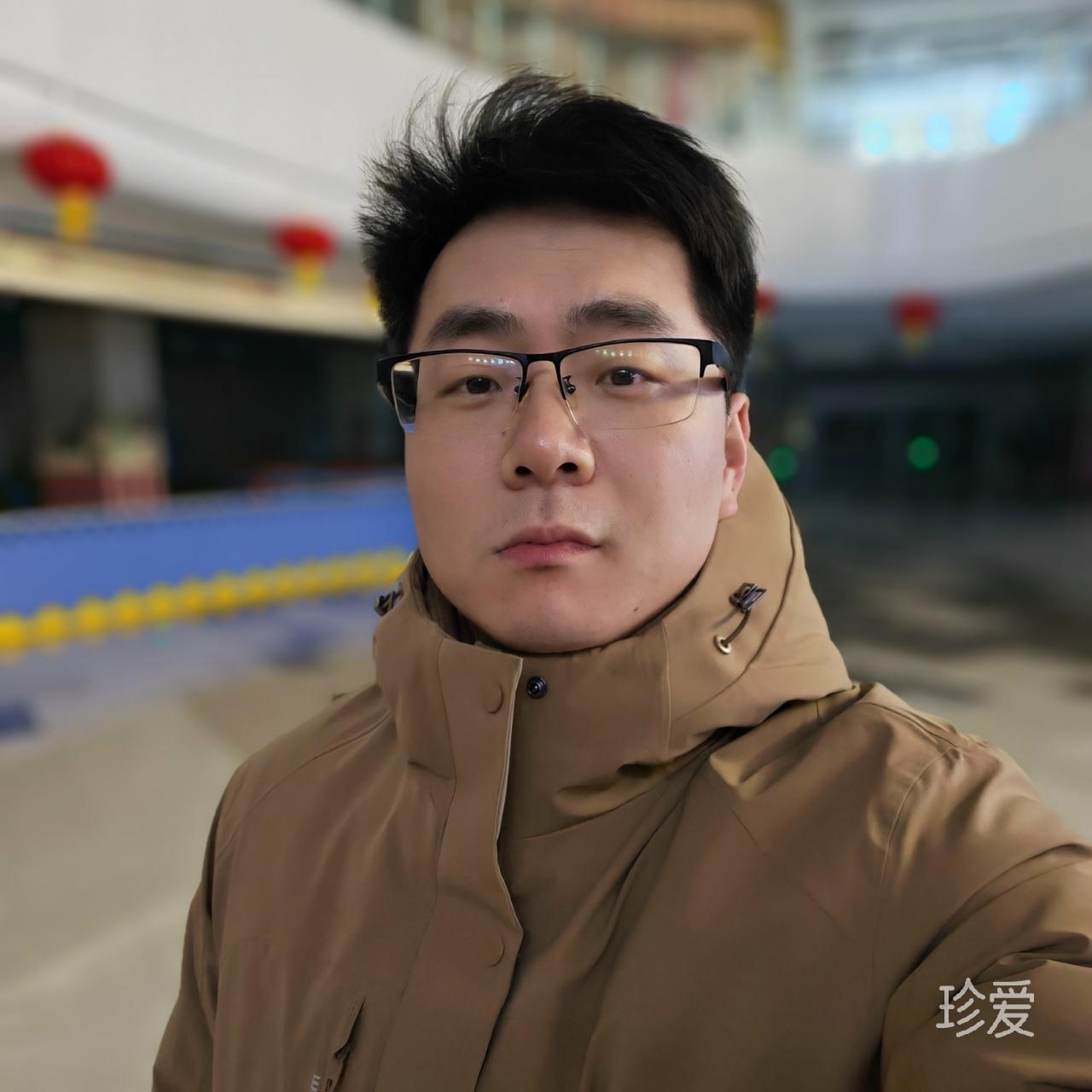 深海深蓝