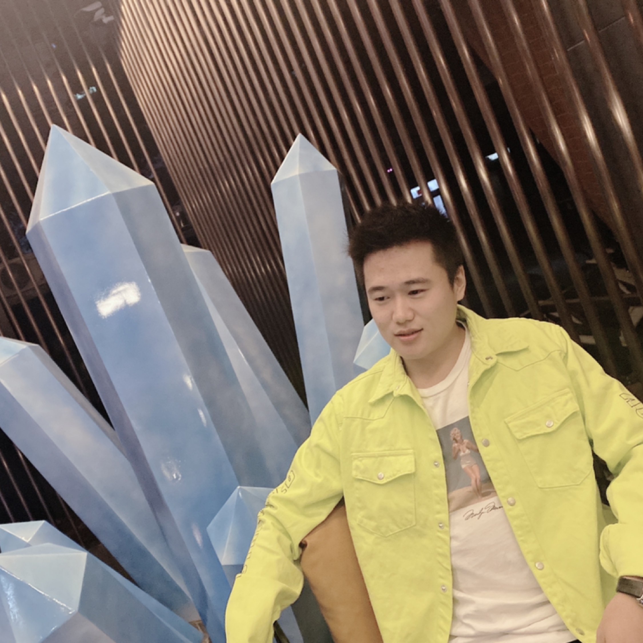 尋找貝雅特麗奇