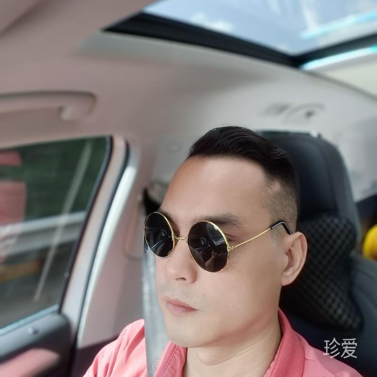 麦浪追风