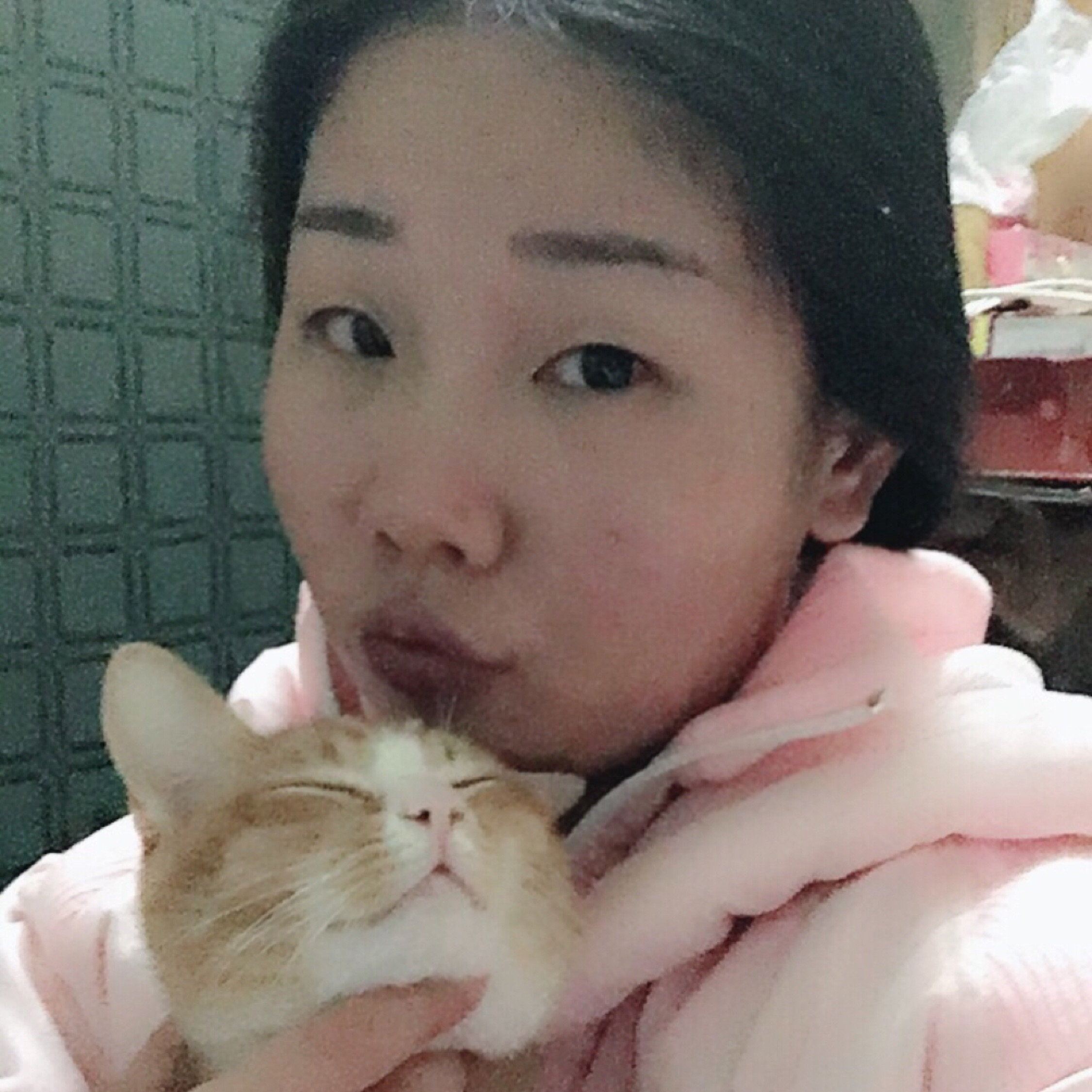 胖5岁