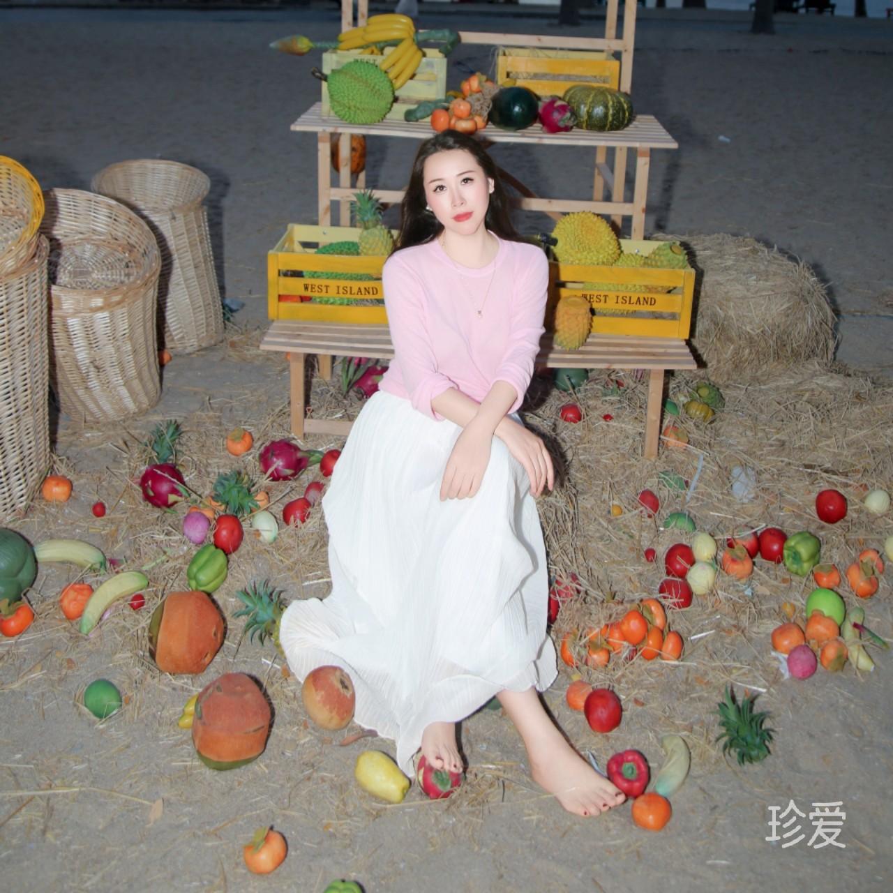 天边一朵云