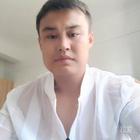 天王蓋地虎
