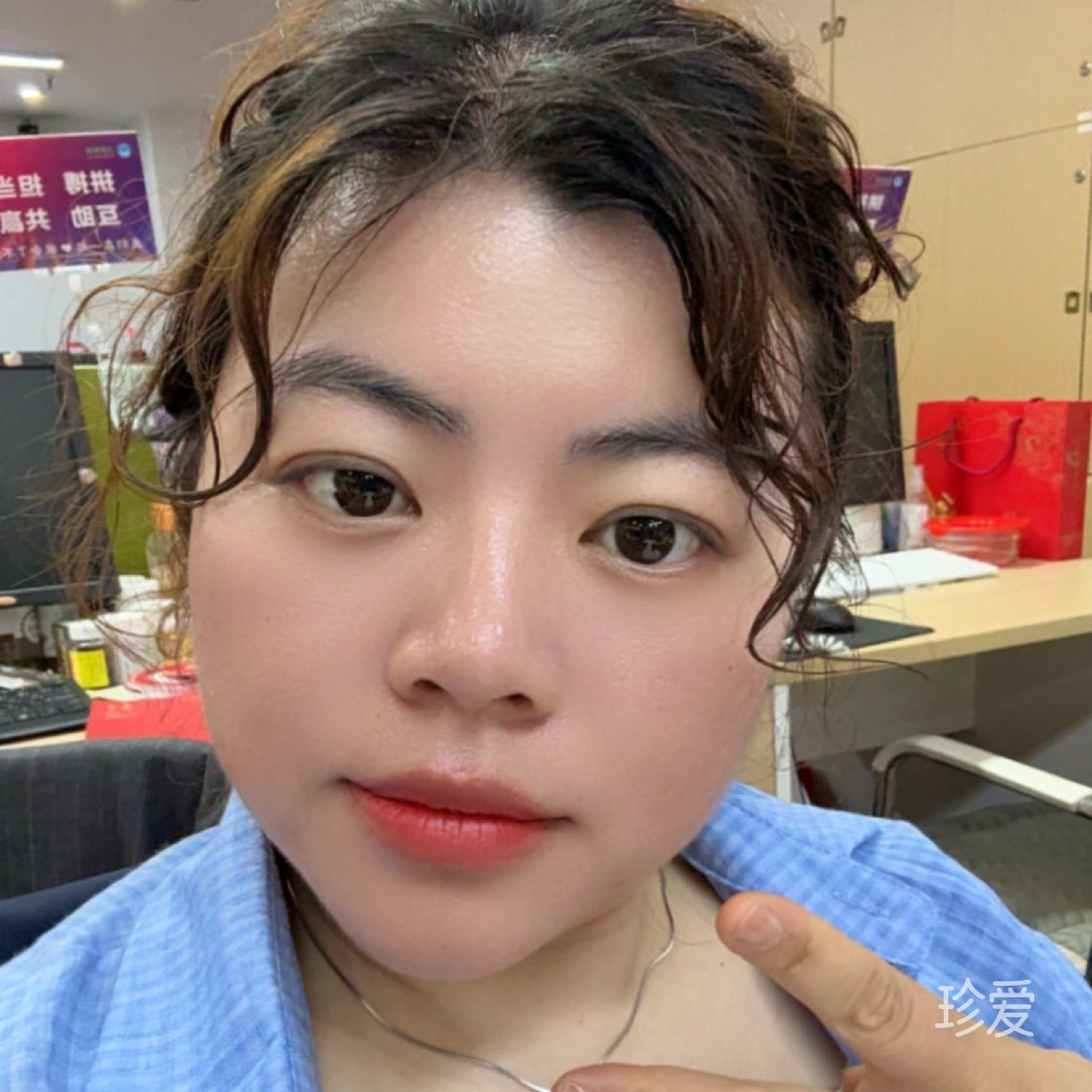 寻觅你