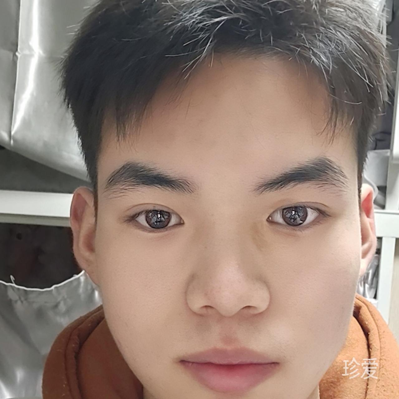 与世无争