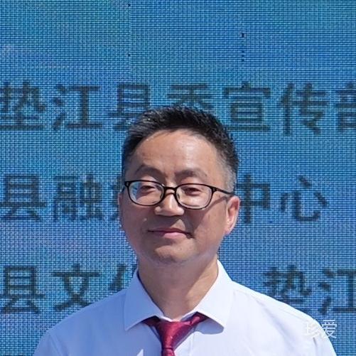 爱的期待